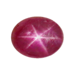 Star Ruby